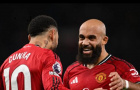 Man Utd lo ngại Mbeumo vắng mặt, thống kê báo động mùa 2025/26