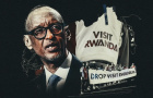 Góc khuất Visit Rwanda: Cáo buộc dùng bóng đá để tẩy trắng và tài trợ khủng bố