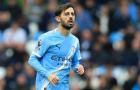 Man City đàm phán gia hạn Bernardo Silva, Pep giữ trụ cột