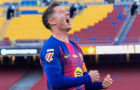 Từ Camp Nou tới MLS: Lewandowski đang tính toán gì cho chặng cuối sự nghiệp?