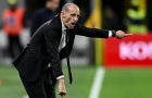Siêu cúp Ý: Allegri báo tin dữ về Gimenez trước đại chiến Napoli