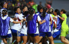 SEA Games 33: Báo quốc tế ca ngợi kỳ tích tuyển nữ Philippines