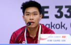 SEA Games 33: Phạm Lý Đức tự tin trước chung kết U22 Việt Nam vs U22 Thái Lan