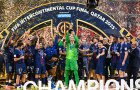 PSG vô địch Intercontinental Cup, Safonov quyết định trên chấm 11m