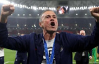 PSG vô địch Intercontinental Cup, Luis Enrique nói về cú ăn sáu lịch sử