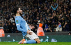 Man City vào bán kết EFL Cup, Rayan Cherki bùng nổ tại Etihad