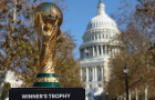 World Cup 2026 và cái giá của một giấc mơ toàn cầu