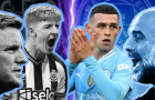 Carabao Cup: Newcastle chạm trán Man City tại bán kết
