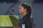SEA Games 33: Quyết định tranh cãi, trợ lý trọng tài nguy cơ bị phạt nặng