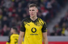 Soi trận Dortmund vs Monchengladbach: Vắng Bellingham, chủ nhà gặp khó