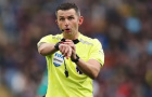 Ngoại hạng Anh: Man United lo ngại Michael Oliver bắt chính trận gặp Aston Villa