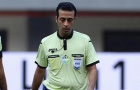 SEA Games 33: Trọng tài Iran Bonyadifard bắt chính trận U22 Việt Nam vs Thái Lan