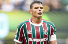 Thiago Silva chia tay Fluminense, khả năng trở lại châu Âu trước World Cup 2026