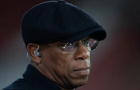 Ngoại hạng Anh: Ian Wright tin Arsenal thắng Everton