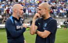 Vì sao Man City nhắm Enzo Maresca thay Pep?