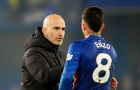Chelsea cần tiền vệ chia lửa với Enzo Fernandez