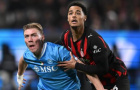 4 lý do giúp Napoli đánh bại Milan: Sự thực dụng của Conte; Hojlund bùng nổ ở Supercoppa Italiana