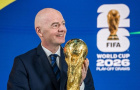 World Cup 2026: Cái bẫy thương mại khiến FIFA phản tác dụng