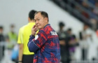 SEA Games 33: HLV Thawatchai nhận trách nhiệm sau thất bại của U22 Thái Lan