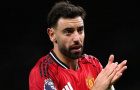 Bruno Fernandes tiết lộ hai lần suýt rời Manchester United