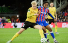 Conference League: Crystal Palace hòa KuPS, Glasner trả giá vì xoay tua