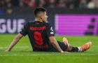 Girona: Echeverri xin rời Leverkusen, Man City bật đèn xanh