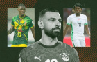 AFCON 2025: Salah và dàn sao trước ngã rẽ tương lai