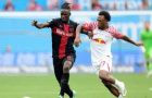 Soi trận Leipzig vs Leverkusen: Đại chiến tốp 4 và món quà Giáng sinh trước kỳ nghỉ