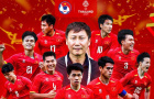 AFC ca ngợi U22 Việt Nam sau màn ngược dòng trước Thái Lan