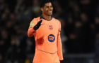 Barcelona cân nhắc mua đứt Marcus Rashford từ Man Utd
