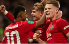 Scott McTominay: “Đổ lỗi cho Man Utd là quá dễ dàng”
