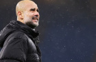 Pep Guardiola thừa nhận sẽ rời Manchester City
