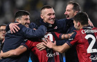 Siêu cúp Ý: Immobile giúp Bologna hạ Inter trên chấm luân lưu