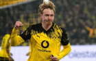 Dortmund thắng derby Borussen: Julian Brandt, Beier định đoạt trận đấu