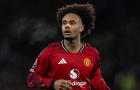 Chuyển nhượng Man United: Bán Zirkzee để mua Semenyo