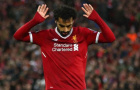 Mohamed Salah xin lỗi đồng đội Liverpool sau phát ngôn gây tranh cãi