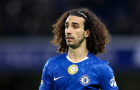 Marc Cucurella: Biểu tượng của sự ổn định tại Chelsea dưới thời Enzo Maresca