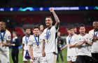 Joselu nêu bật vấn đề ở Real Madrid, nhắc về Ancelotti