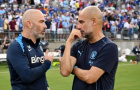 Chiến thuật, triết lý và bản lĩnh: Enzo Maresca phù hợp với Man City ra sao?