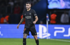 UEFA giảm án phạt cho Lucas Hernandez của PSG