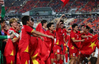 SEA Games 33: U22 Việt Nam vô địch, Đông Nam Á hả dạ