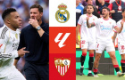Real Madrid cần 1 chiến thắng cuối năm để khép lại 2025 đầy biến động