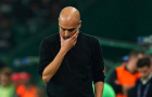 Pep Guardiola tiết lộ kế hoạch của Man City tại Ngoại hạng Anh