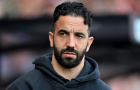 Man Utd: Ruben Amorim cảnh báo cầu thủ trẻ về văn hóa CLB