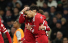5 điểm nhấn sau đại chiến Tottenham-Liverpool: Ekitike lập kỷ lục, Isak ghi bàn chớp nhoáng