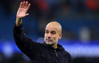 Pep Guardiola cảnh báo Man City chưa đủ chuẩn