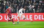 Juventus thắng Roma 2-1, tiếp tục bất bại trên sân nhà ở Serie A
