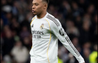 Mbappe dành tặng bàn thắng kỷ lục cho 'người hùng' Ronaldo