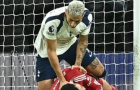 Tottenham 1-2 Liverpool: Hackett chỉ trích trọng tài bỏ sót thẻ đỏ thứ ba