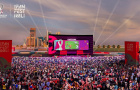 World Cup 2026: FIFA gây phẫn nộ vì thu vé Fan Zone